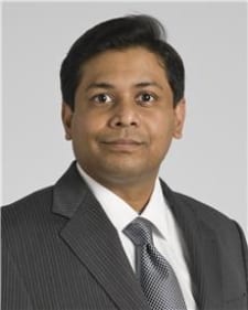 Dr. Anand Rohit Mehta, MD - Cleveland, OH - Anesthesiology