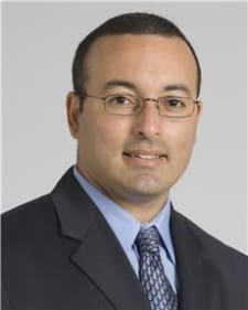 Dr. Tarik Hanane, MD