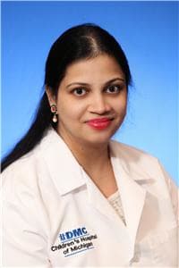 Dr. Adeeba Sultana Khan, MD