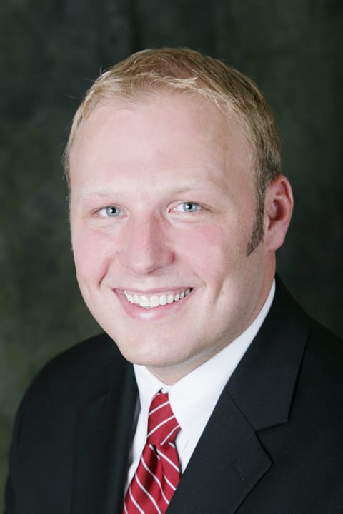 Dr. John Luke Gaffey, MD - West Des Moines, IA - Hand Surgery, Orthopedic Surgery