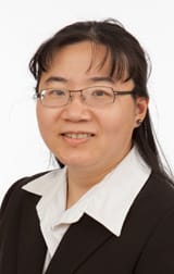 Dr. Shirong Chang