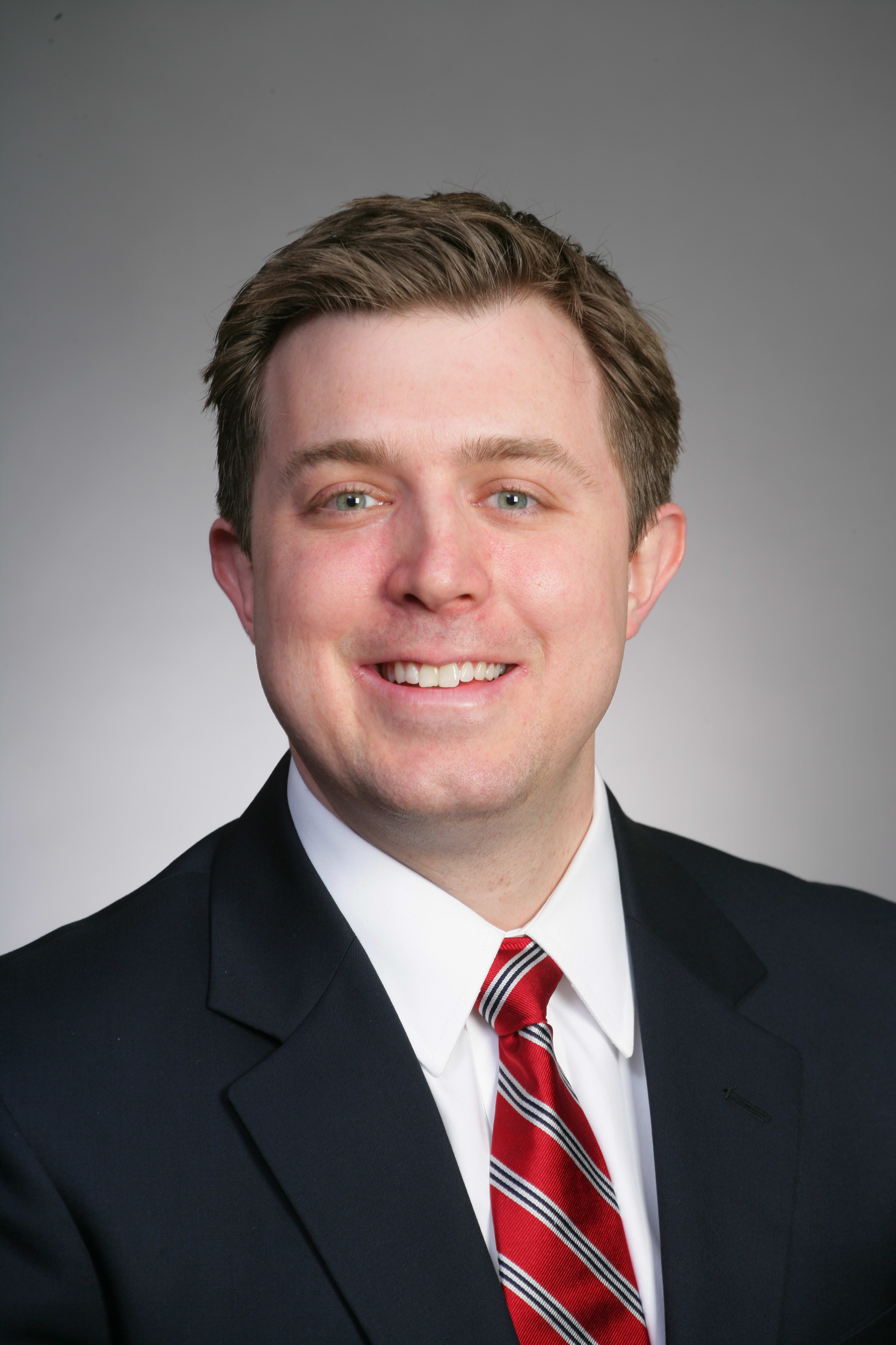 Dr. Jonathan Burton Wagner, DO