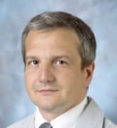 Dr. Sabin Caius Oana, MD - Maywood, IL - Anesthesiology