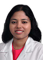Dr. Swathi Mannava Gowtham
