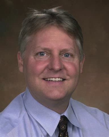 Dr. David Jude Fisher