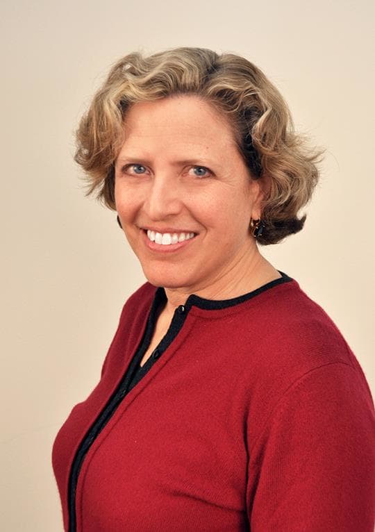 Dr. Jean Susan Kutner, MD