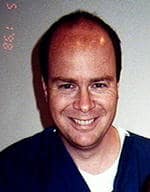 Dr. Martin Conway Wilson, MD