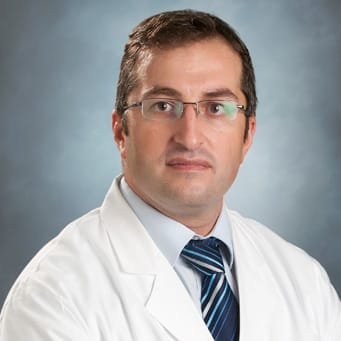 Dr. Hazaim Alwair
