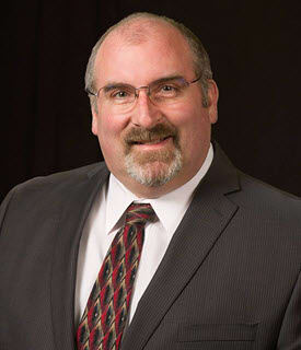 Dr. James Daniel Vaughn, MD - Kennewick, WA - Family Medicine