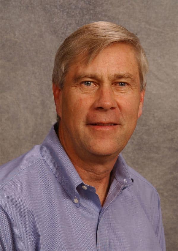 Dr. Kurt Randall Stenmark, MD