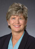 Dr. Catherine Joan Potts, MD - Seattle, WA - Internal Medicine