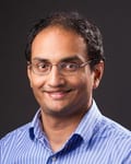 Dr. Manoj M Pillai, MD