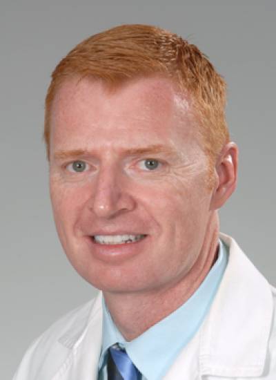Dr. Daniel Patrick Mcgovern, MD - New Orleans, LA - Podiatry