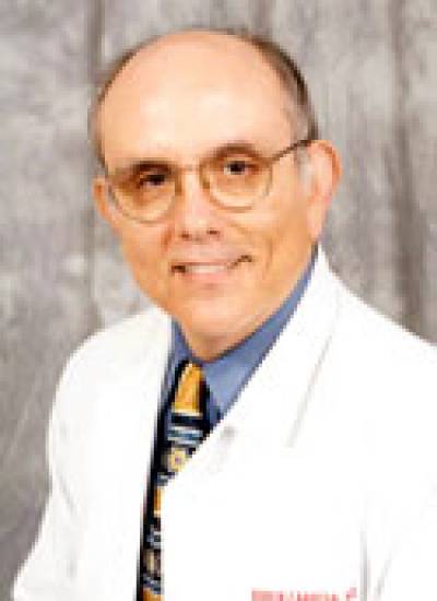 Dr. Ruben Dario Fabrega