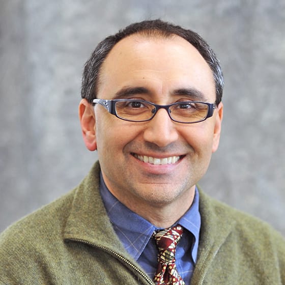 Dr. Lazaro Andres Diaz, MD