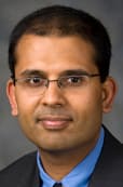 Dr. Vinod Ravi, MD - Houston, TX - Oncology