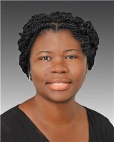 Dr. Angela Oforiwaa Kyei, MD - Shaker Heights, OH - Dermatology
