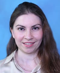 Dr. Irina Alekseevna Badalyan, MD - Roseville, CA - Family Medicine