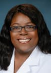 Dr. Oludara Omobola Amole, MD - Hollywood, FL - Internal Medicine