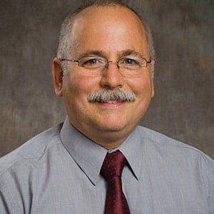 Dr. John C Mergo, DO