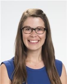 Dr. Jessica Lynn Donato, MD - Cleveland, OH - Internal Medicine