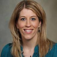 Dr. Misty M Watters, OD