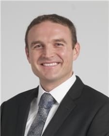 Dr. Jason Bernard Turowski, MD - Cleveland, OH - Critical Care Medicine, Internal Medicine