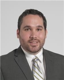 Dr. Arnaldo Luis Zayas-Santiago, MD - Cleveland, OH - Pediatrics