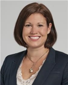 Dr. Mary Elizabeth Klecka, MD - Cleveland, OH - Internal Medicine