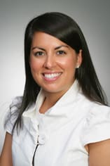 Dr. Christina Maria Twardowski, OD