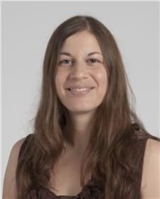 Dr. Ilyssa Okrent Gordon, MD - Cleveland, OH - Pathology