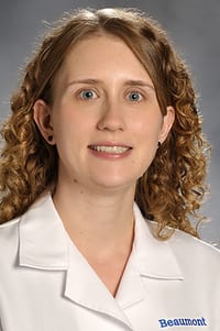 Dr. Leanne Marie Swiderski, MD - Garden City, MI - Family Medicine