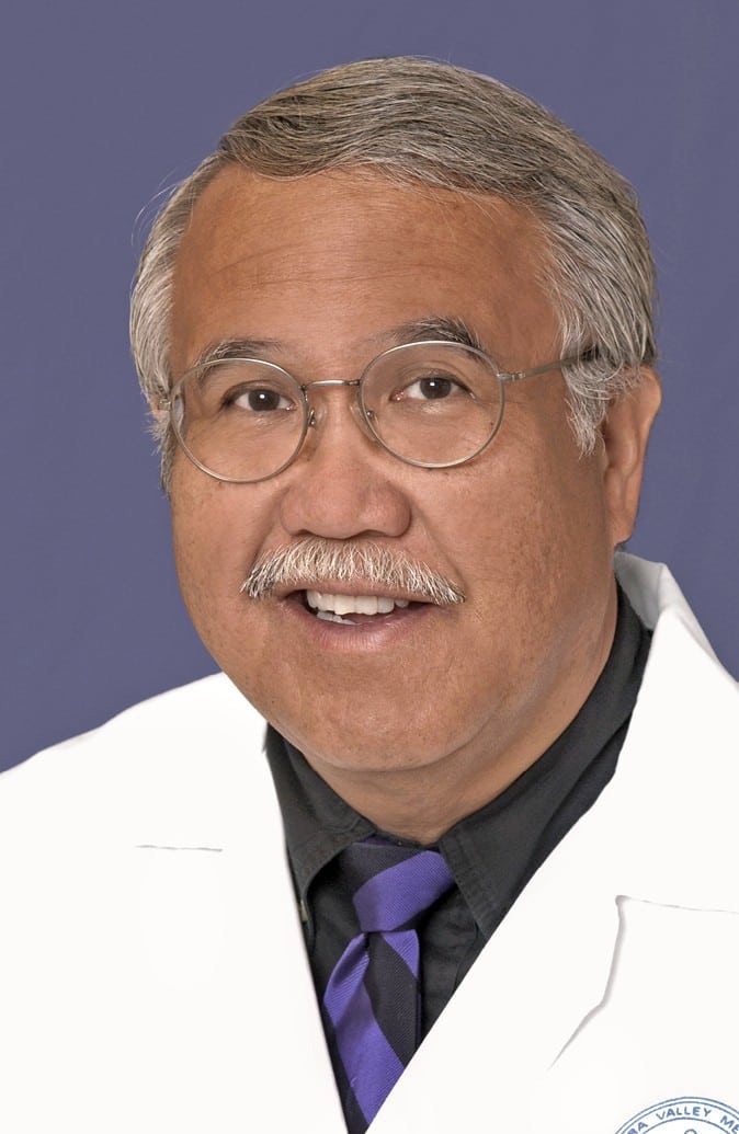 Dr. Brendan O Keefe Duterte, MD - San Jose, CA - Pediatrics