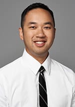 Dr. Joseph Dinh Nguyen, MD - Oklahoma City, OK - Family Medicine