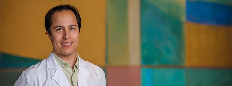 Dr. Alejandro Alfonso Magadan, MD