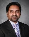 Dr. Amritraj Ganesh Loganathan, MD