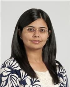 Dr. Huma Aziz Rizvi, MD