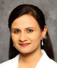 Dr. Gurneet Kaur MD