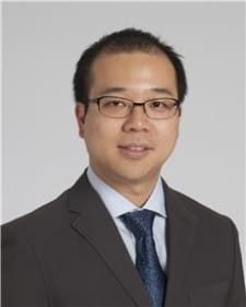 Dr. Patcharapong Suntharos, MD - Cleveland, OH - Cardiovascular Disease, Pediatrics