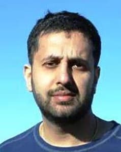 Dr. Neil Singh Bajwa, MD - Clearwater, FL - Gastroenterology, Internal Medicine