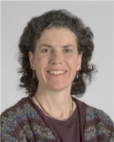 Dr. Michelle J Capdeville, MD - Cleveland, OH - Anesthesiology