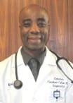 Dr. Rabelais Tatchum-Talom, MD