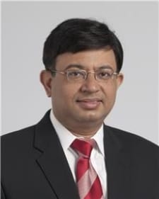 Dr. Brinder Vij, MD