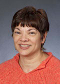 Dr. Gail Naomi Morgan