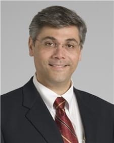 Dr. Jorge Alberto Guzman, MD - Cleveland, OH - Critical Care Medicine, Internal Medicine
