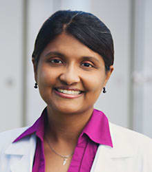Dr. Jessen Ann Rajan, MD - Missouri City, TX - Family Medicine