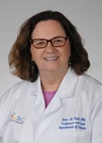 Dr. Rita Marie Ryan