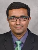 Dr. Parikshith Amarnath Sumathi, MD