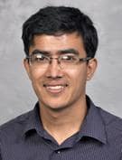 Dr. Sumendra Joshi, MD