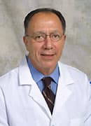 Dr. Leopoldo Raij, MD - Miami, FL - Nephrology, Internal Medicine